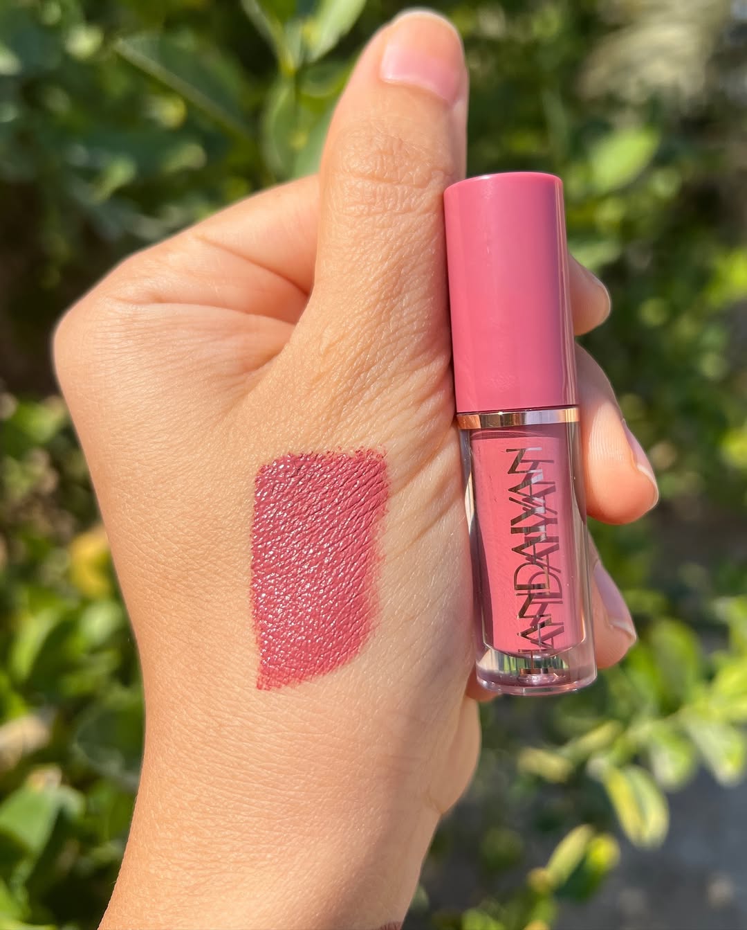 Handaiyan 12 Color Matte Liquid Lipstick Set