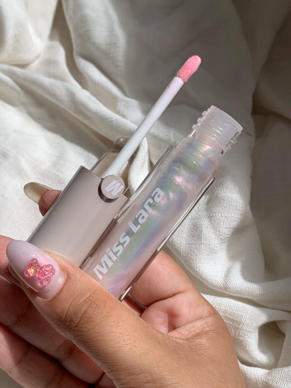Highlighting Glow By Miss Lara