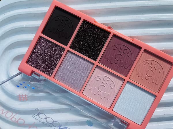 Sevencool Mini Eyeshadow