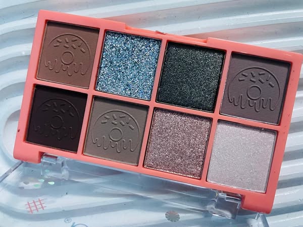 Sevencool Mini Eyeshadow