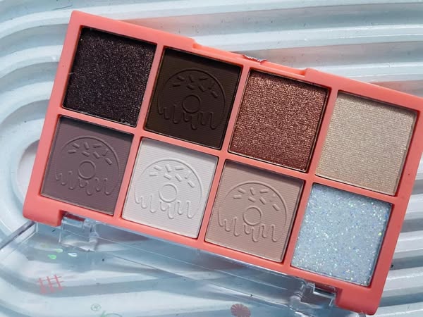 Sevencool Mini Eyeshadow