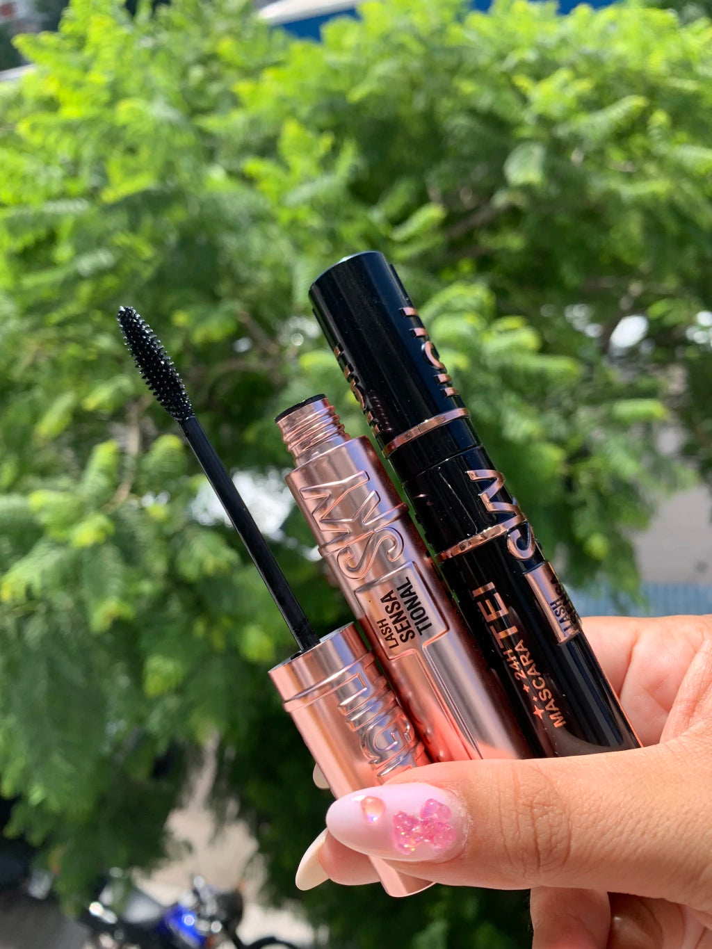 Sky High Waterproof Mascara