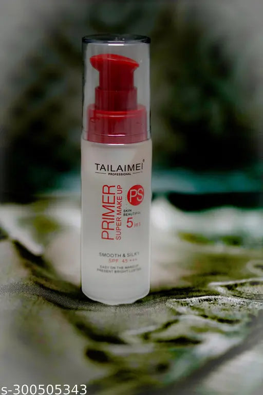 TAILAIMEI Primer