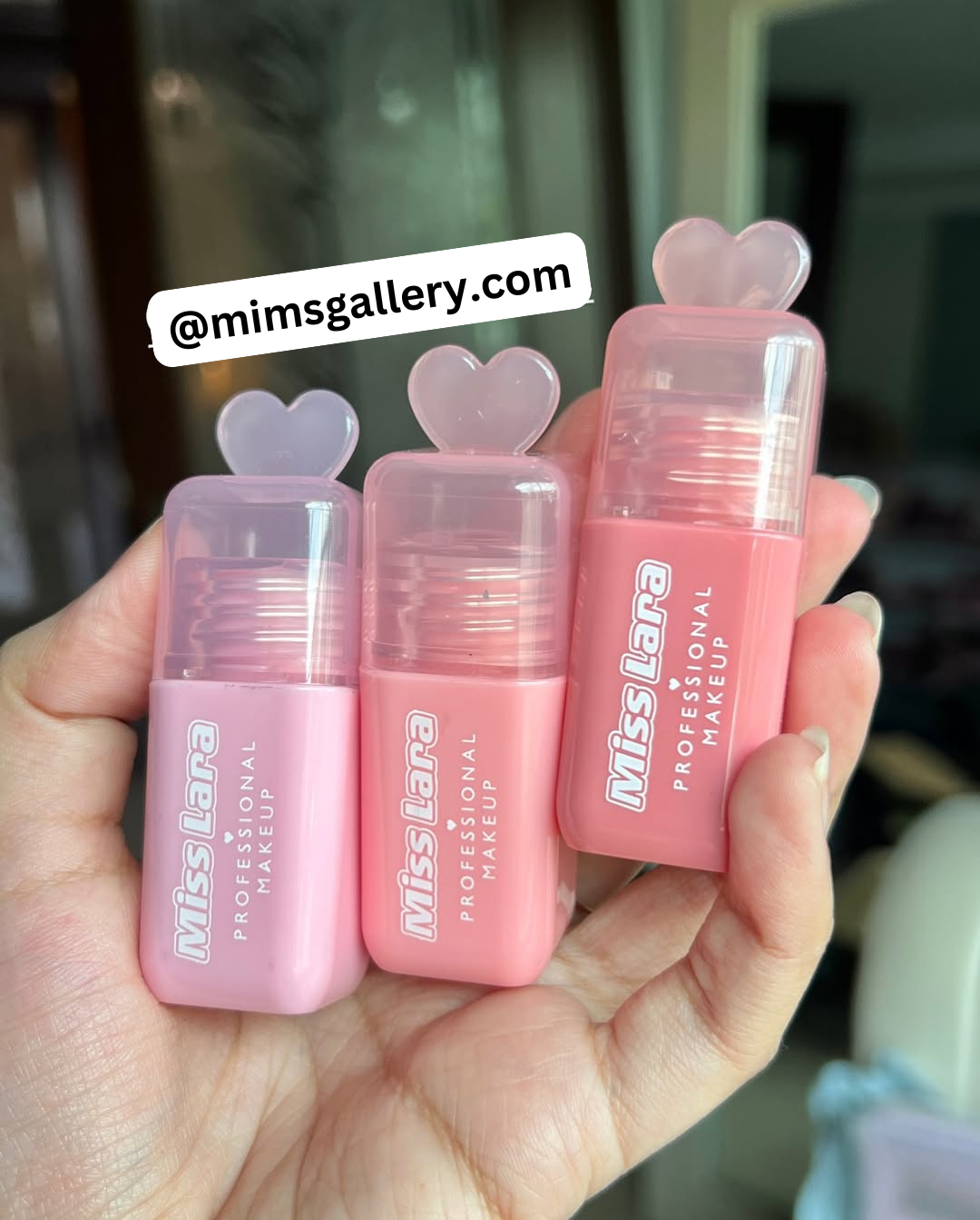 Juicy Lip Tint