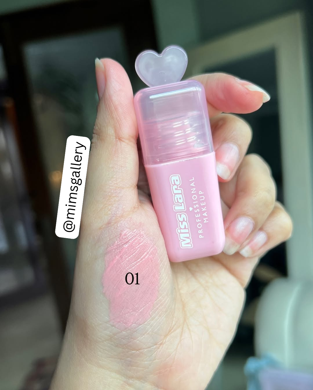 Juicy Lip Tint