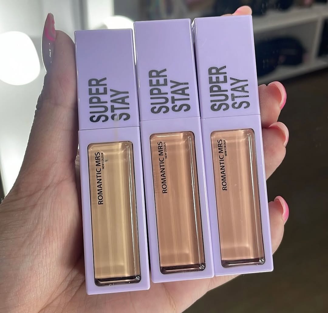 Super Stay Concealer
