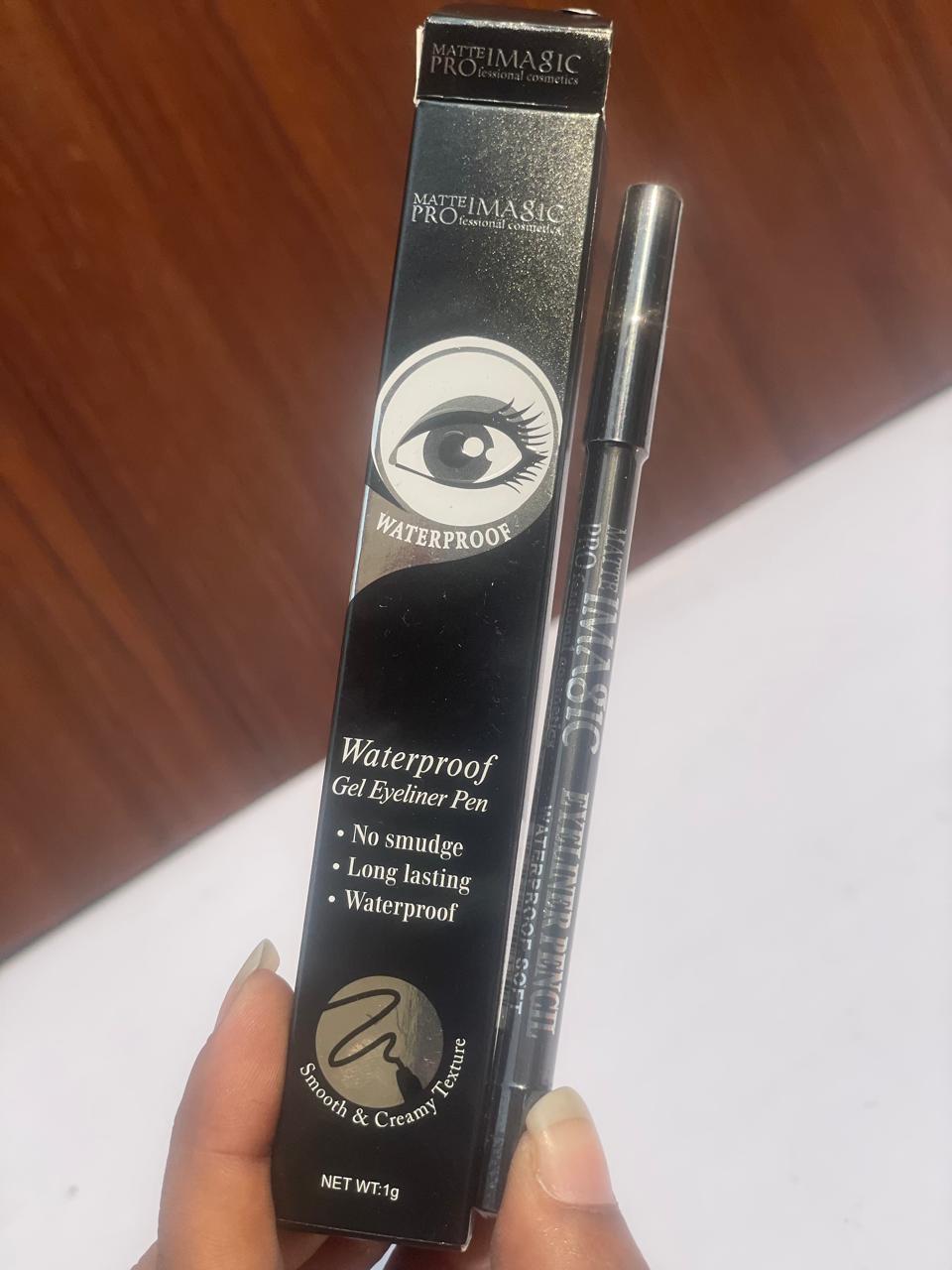 Imagic Waterproof Long Lasting Kajal