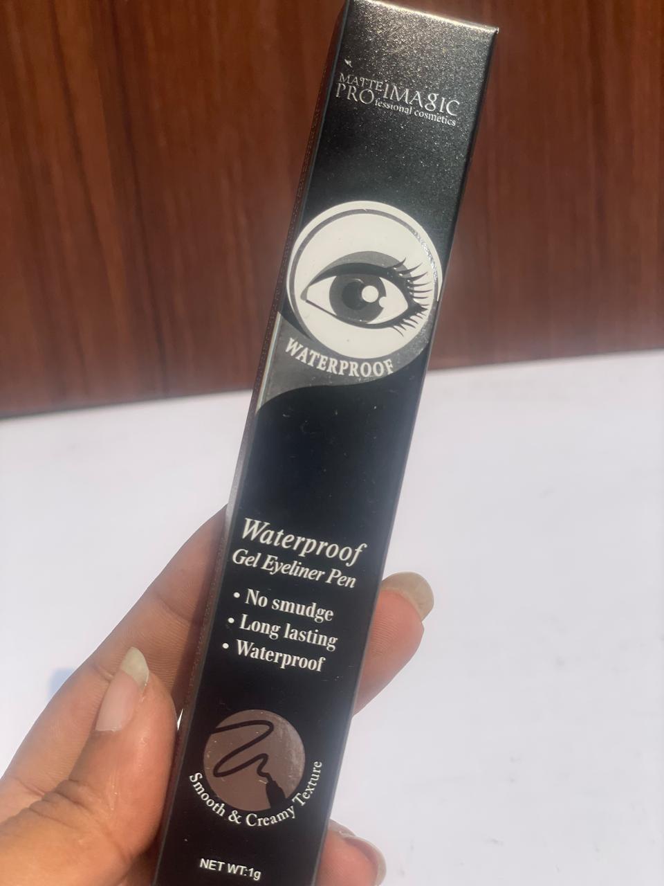 Imagic Waterproof Long Lasting Kajal