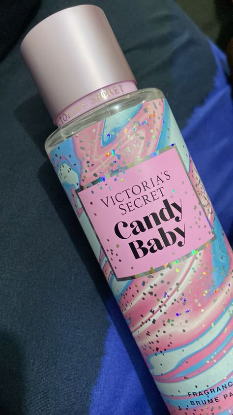 Victoria’s Secret Candy Baby