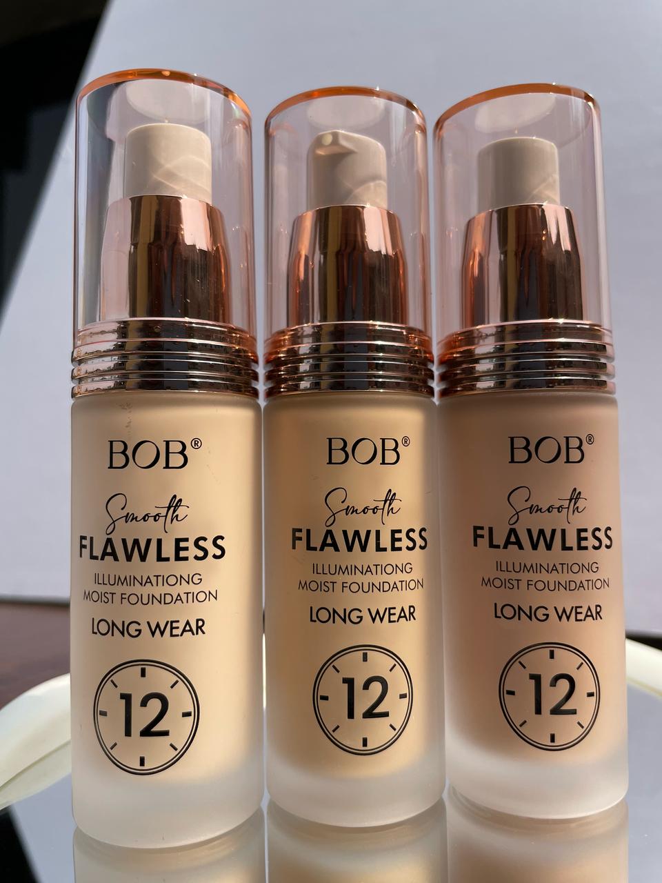BOB Flawless Foundation