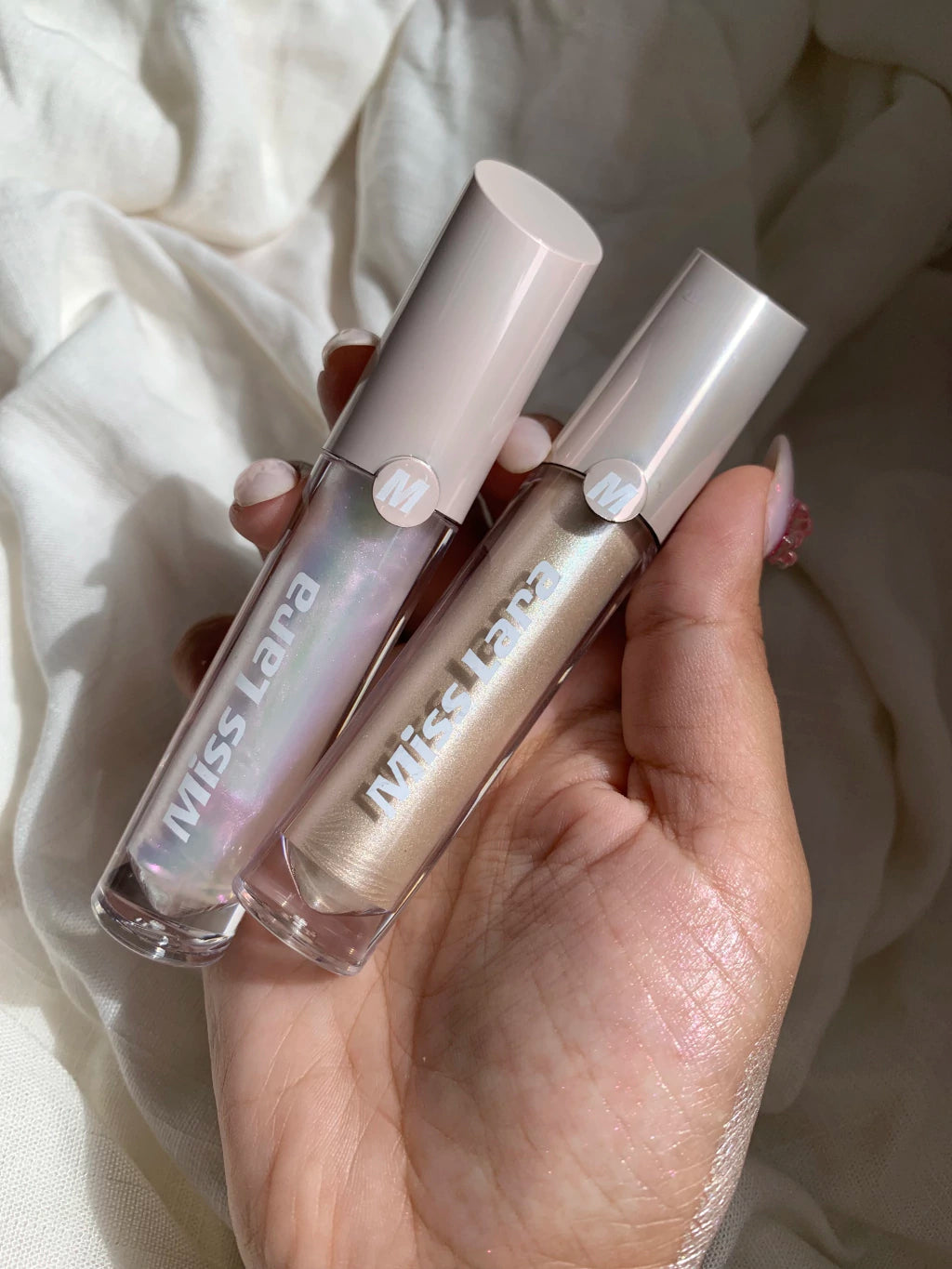 Highlighting Glow By Miss Lara