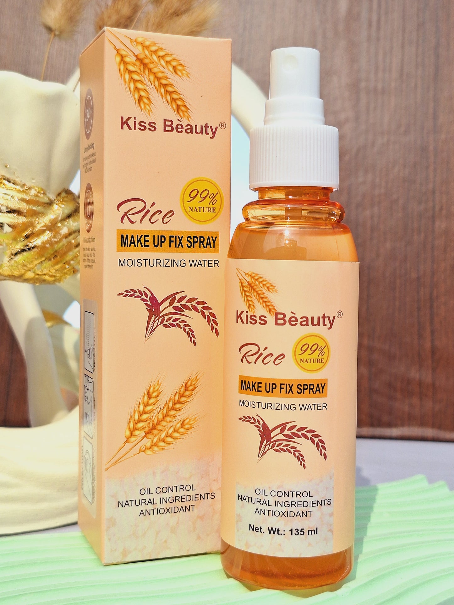 Rice Fix Spray