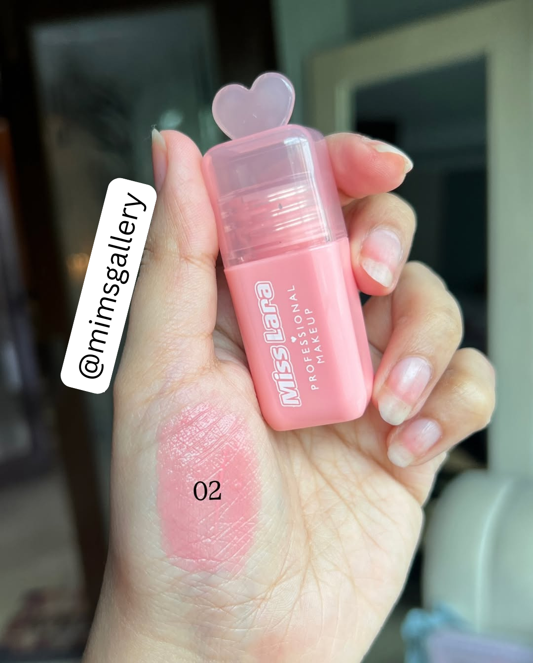 Juicy Lip Tint