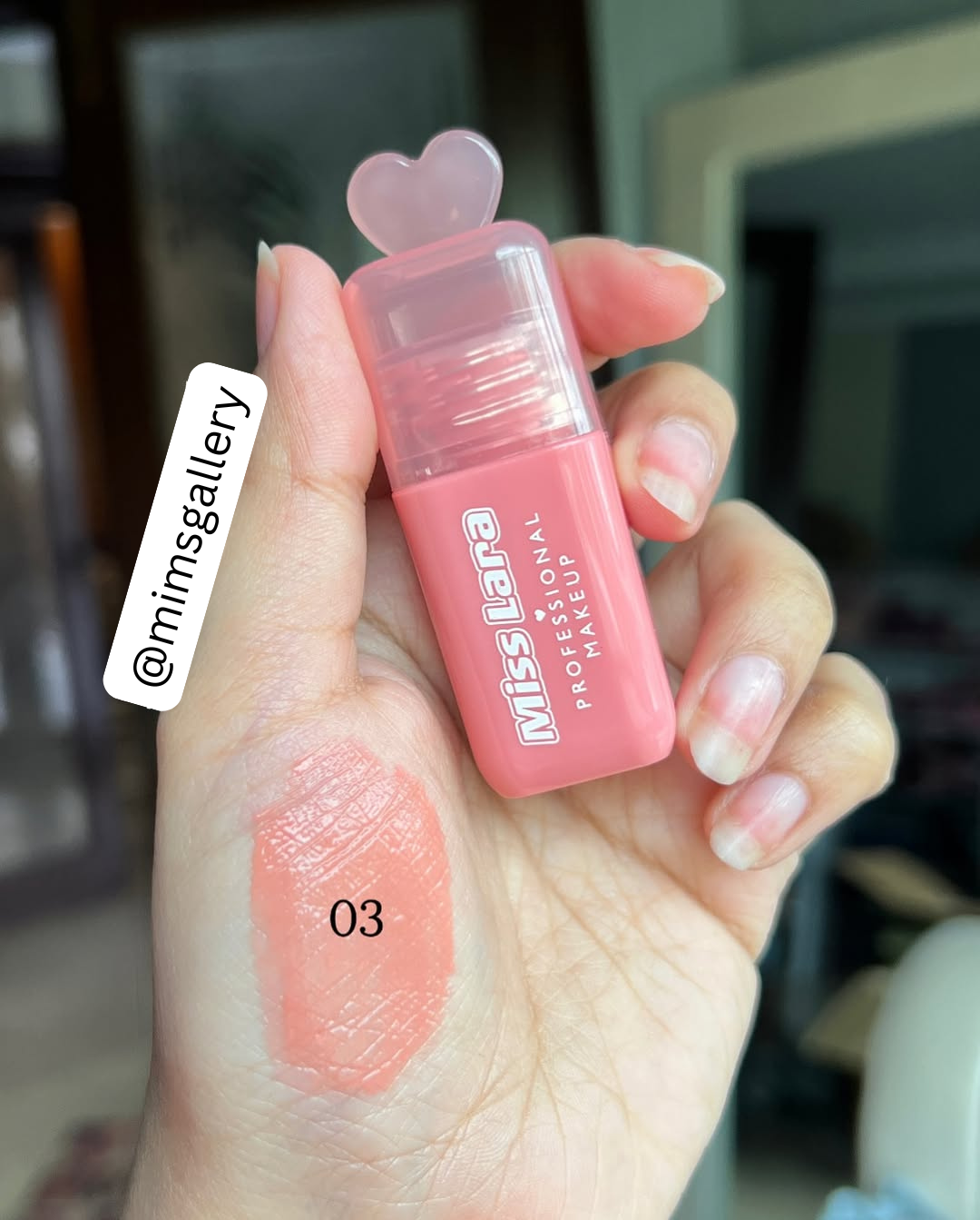 Juicy Lip Tint