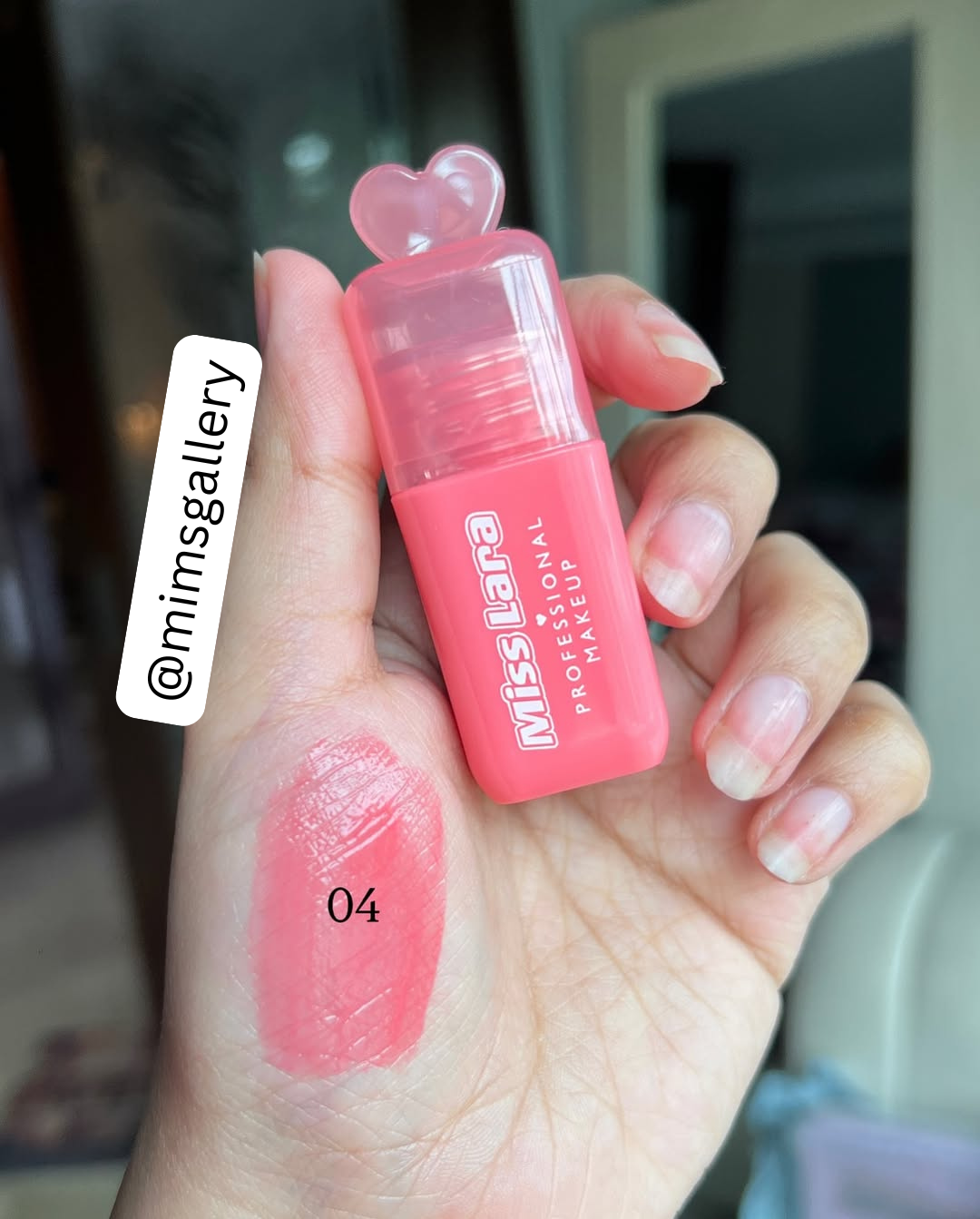 Juicy Lip Tint