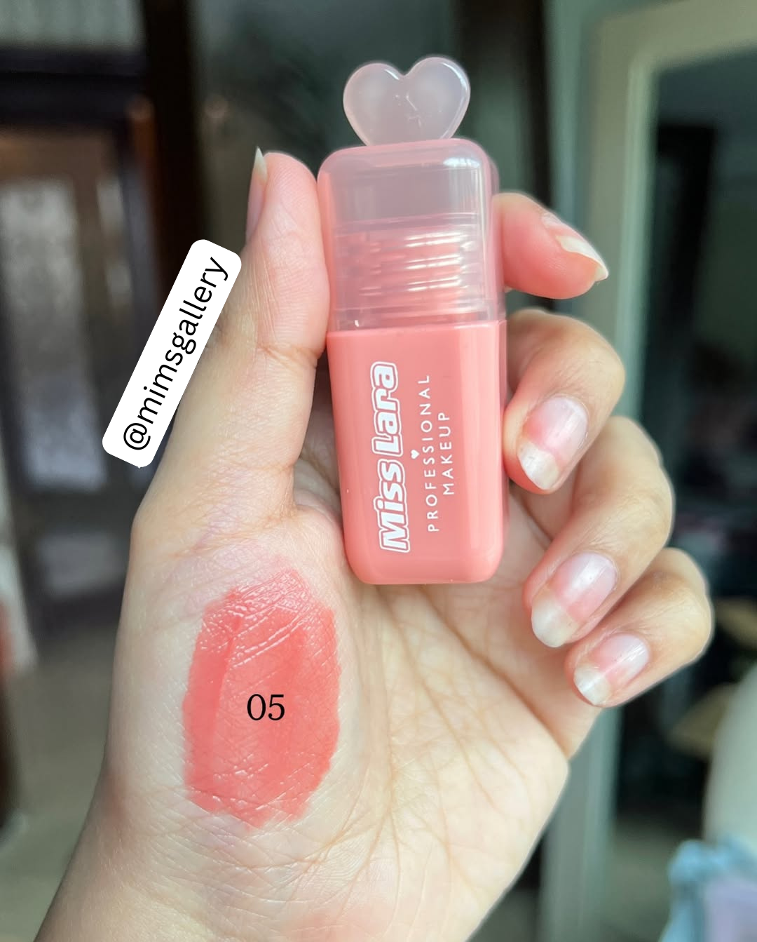 Juicy Lip Tint