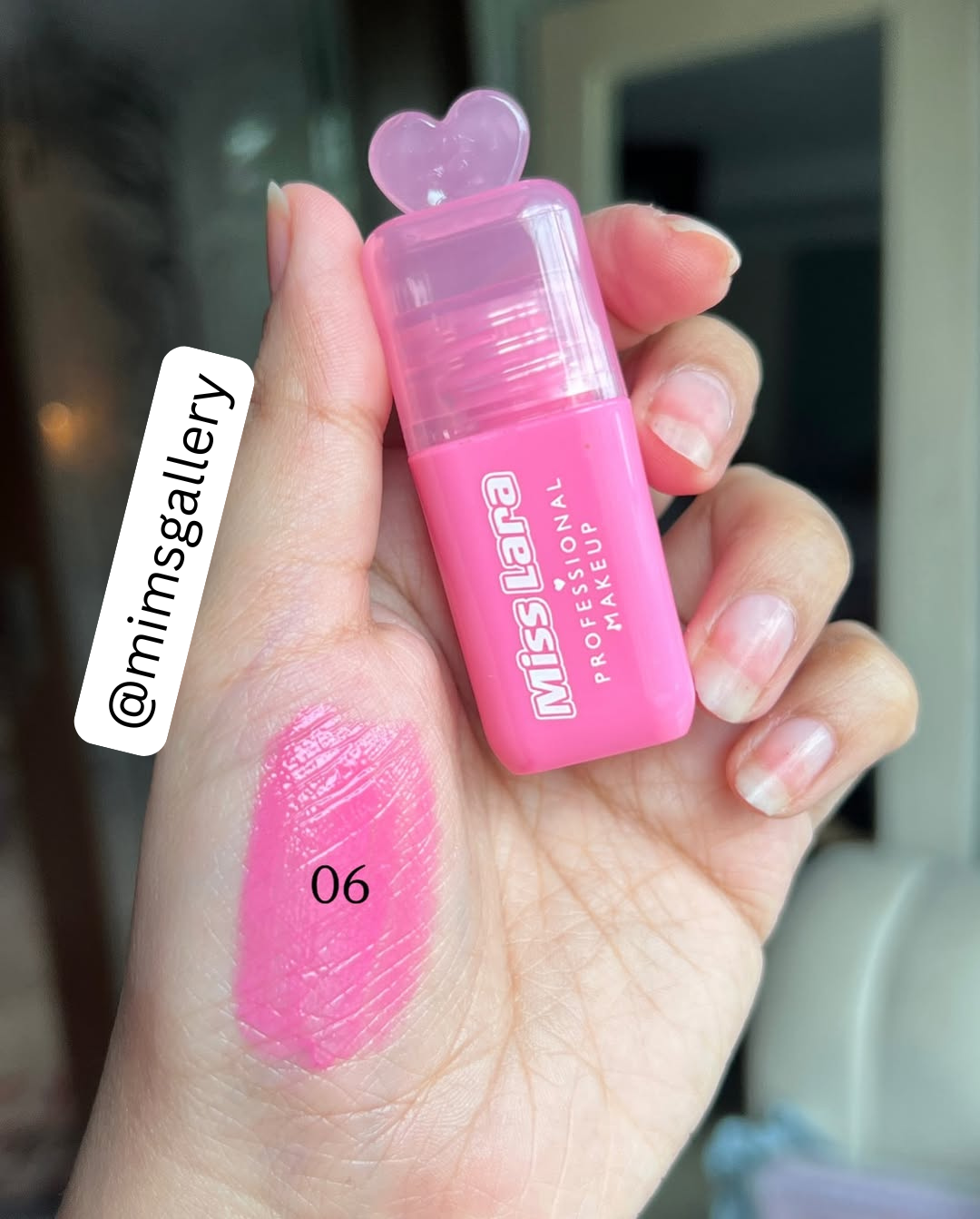 Juicy Lip Tint