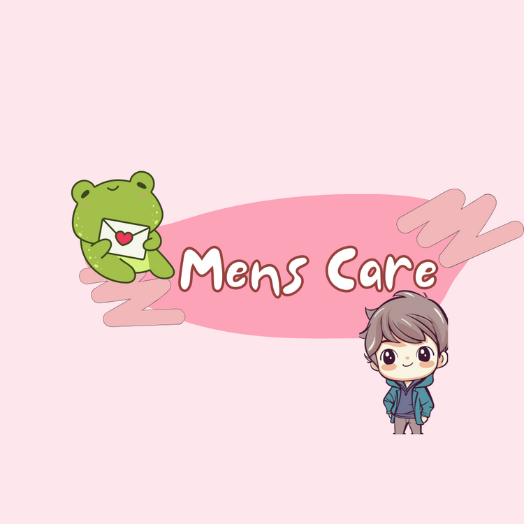 Mens Care