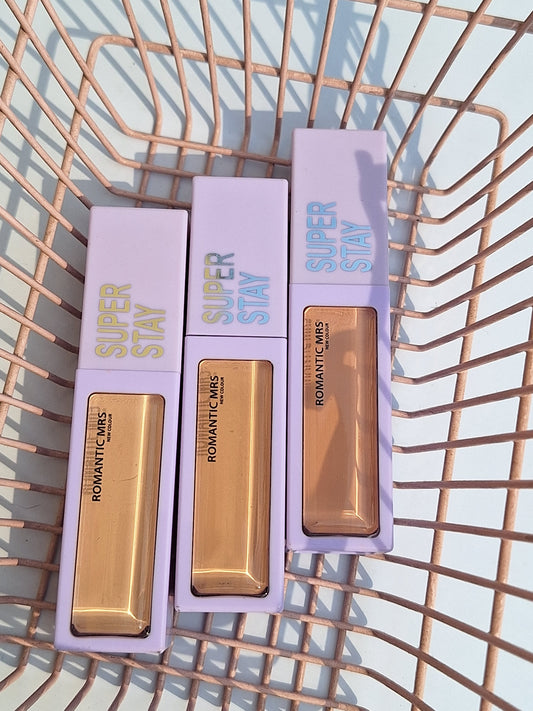 Super Stay Concealer