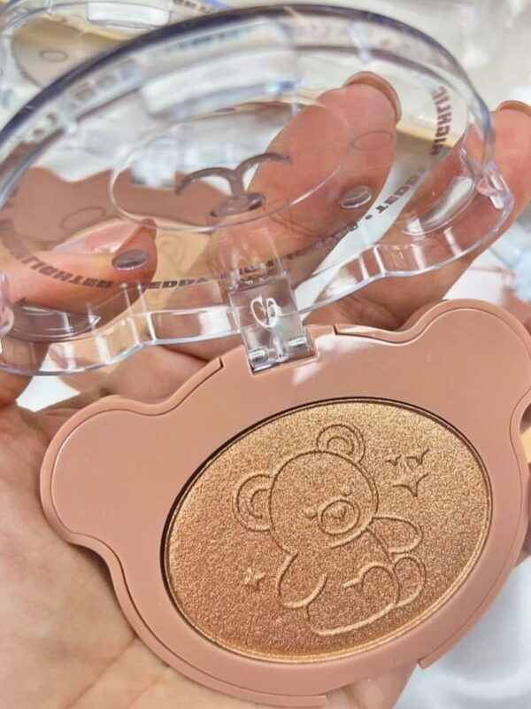 Cute Bear Highlighter