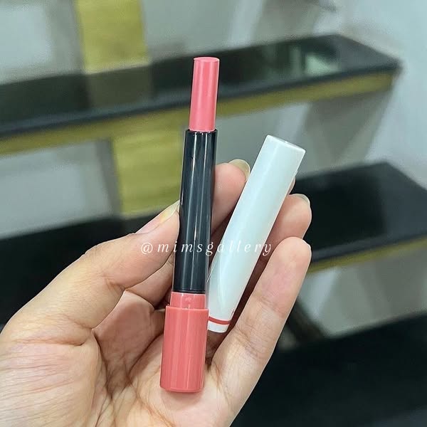 Heng Fang Hey Girl Smoke Tube Lipstick ( Set Of 4 )