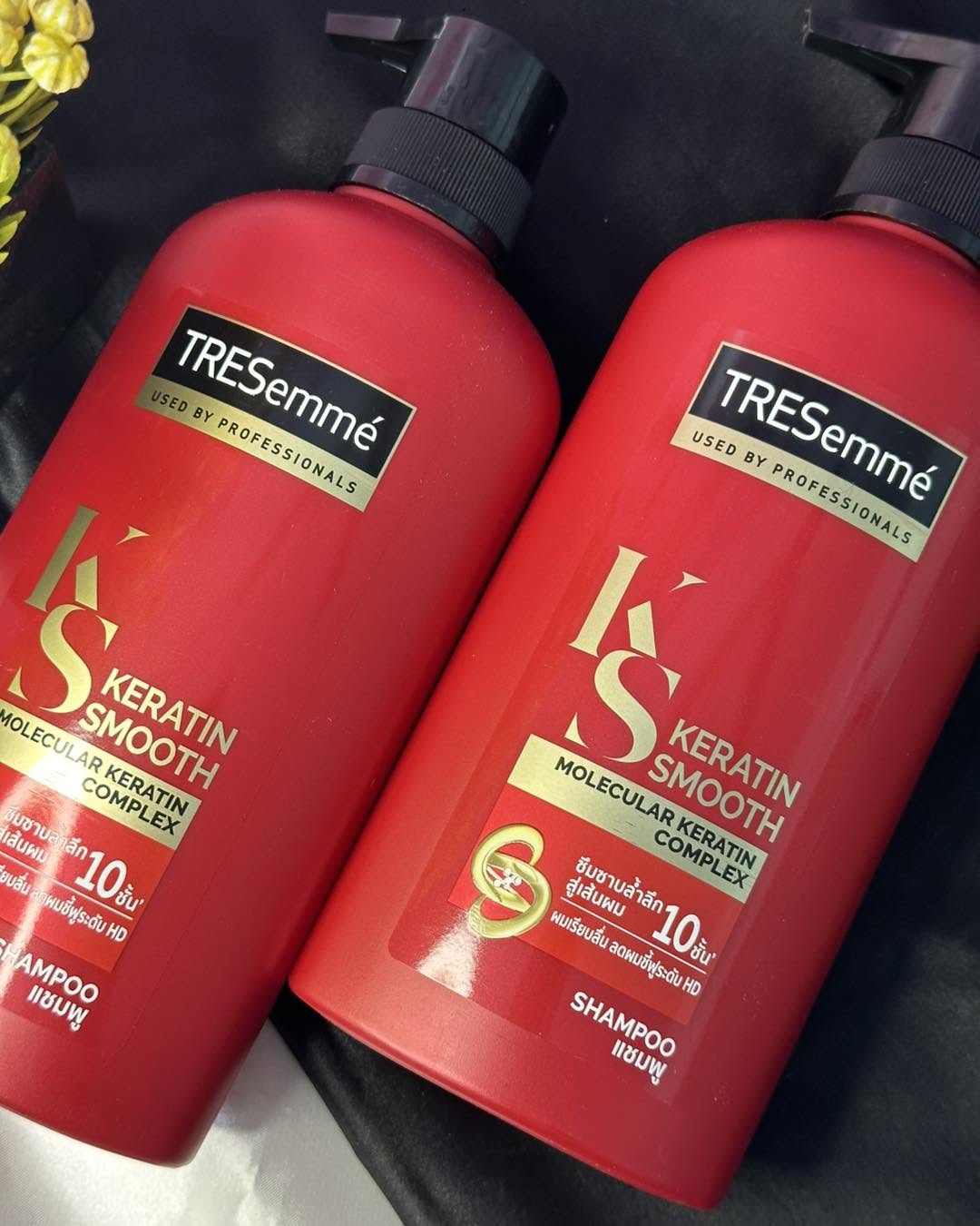 TRESemmé Keratin Smooth 450ml