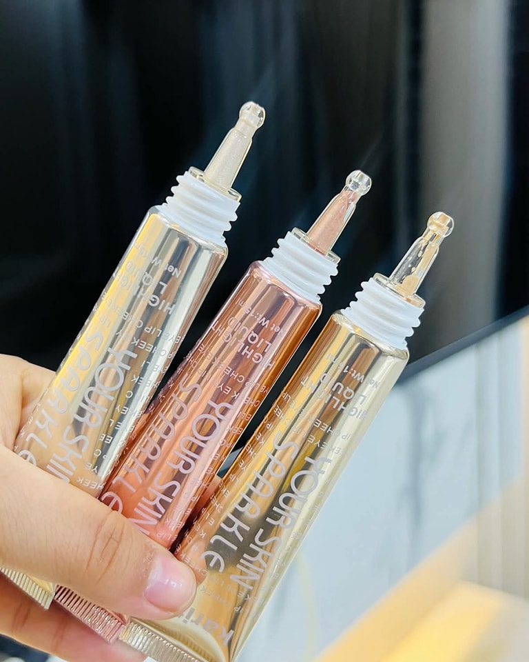 Karite Liquid Highlighter