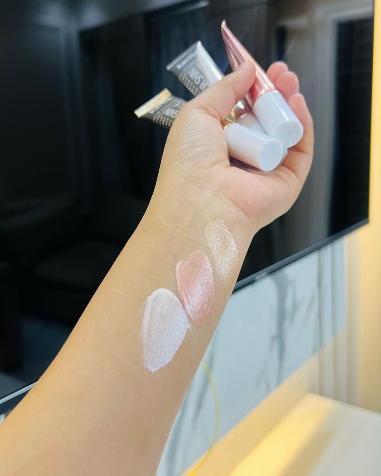 Karite Liquid Highlighter