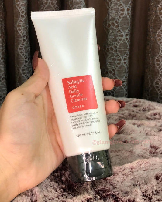 Cosrx Salicylic Acid Daily Gentle Cleanser 150ml