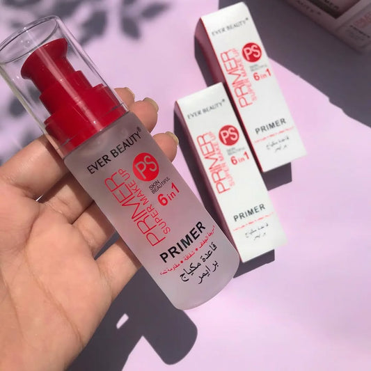 TAILAIMEI Primer
