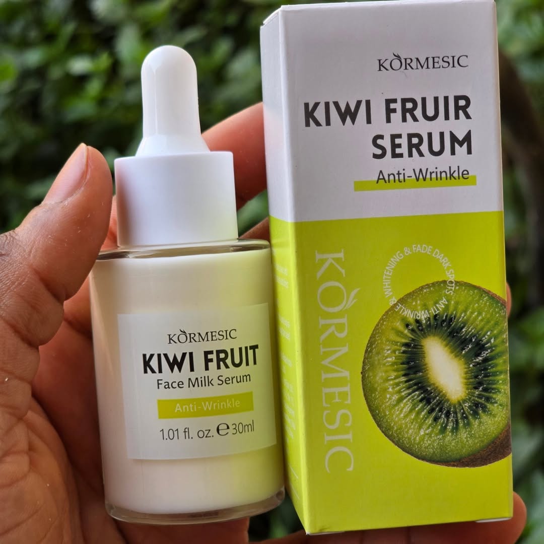 Kormesic Kiwi Serum (30ml)