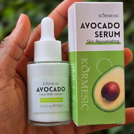 Kormesic Avocado Serum (30ml)