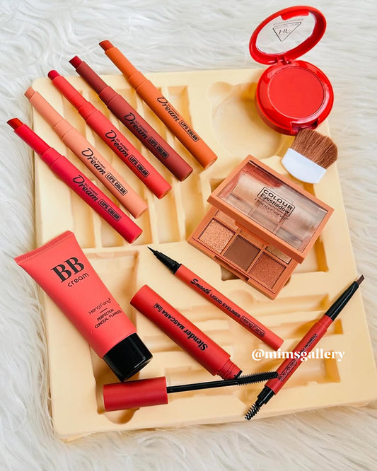 Heng Fang Heart Gift Box