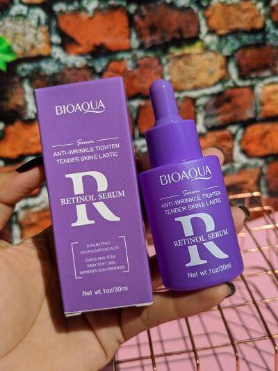 Bioaqua Retinol Serum 30 ml
