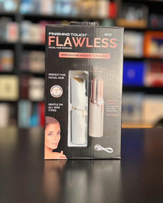 Painless Hair Remover Machine