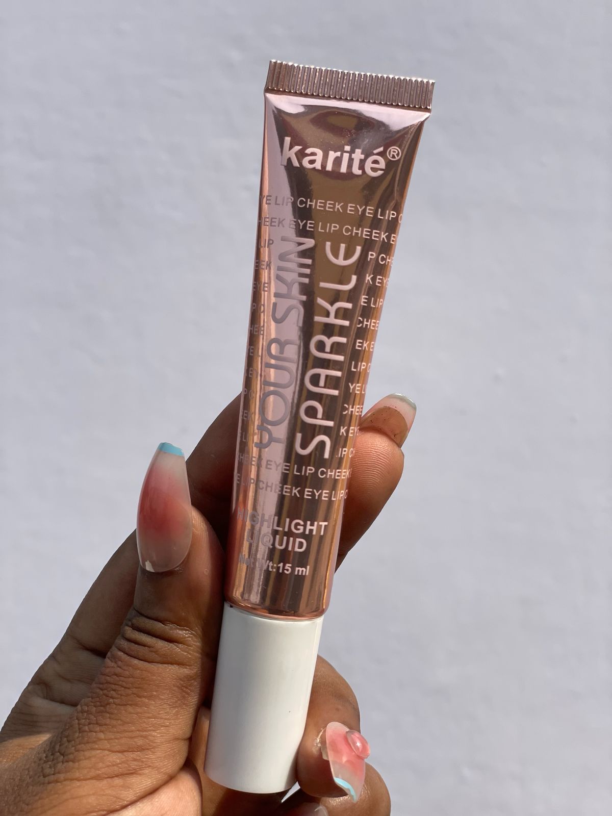 Karite Liquid Highlighter