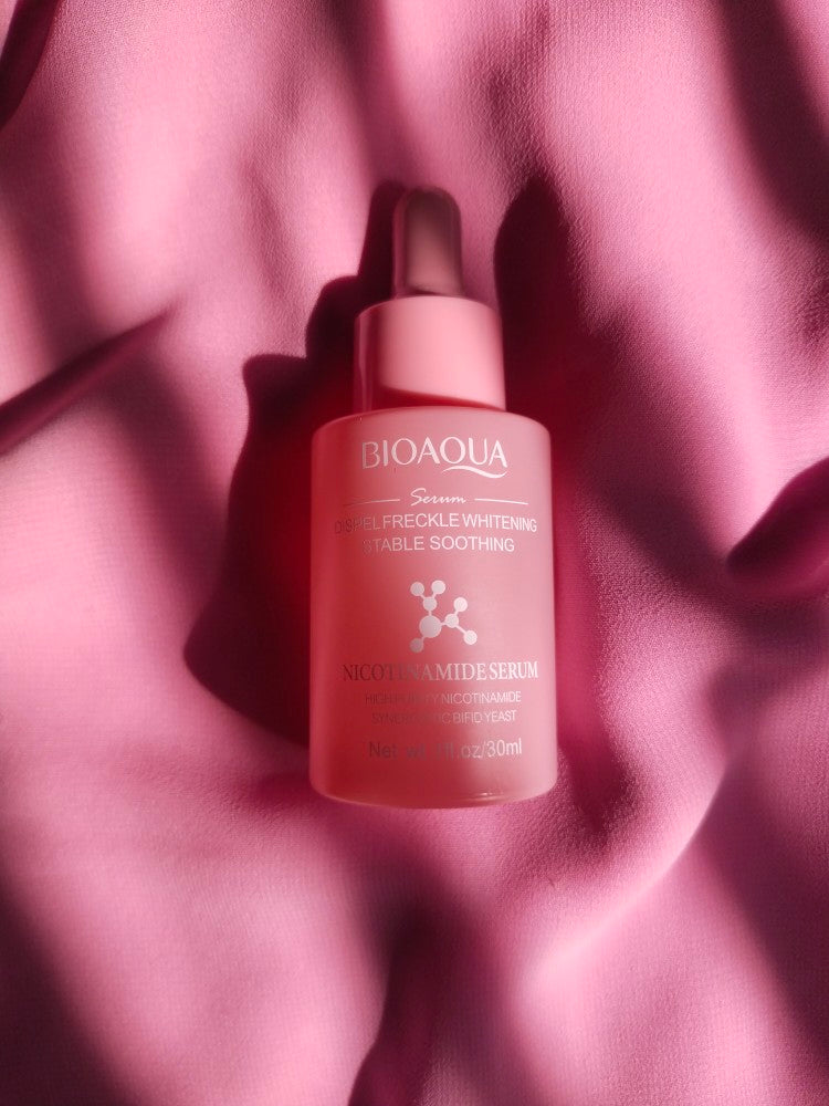 BIOAQUA Nicotinamide Serum (30ml)
