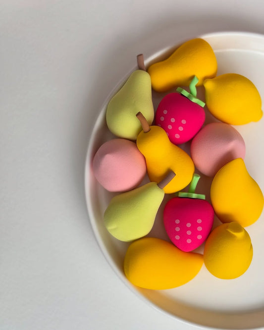 Fruit Beauty Blender