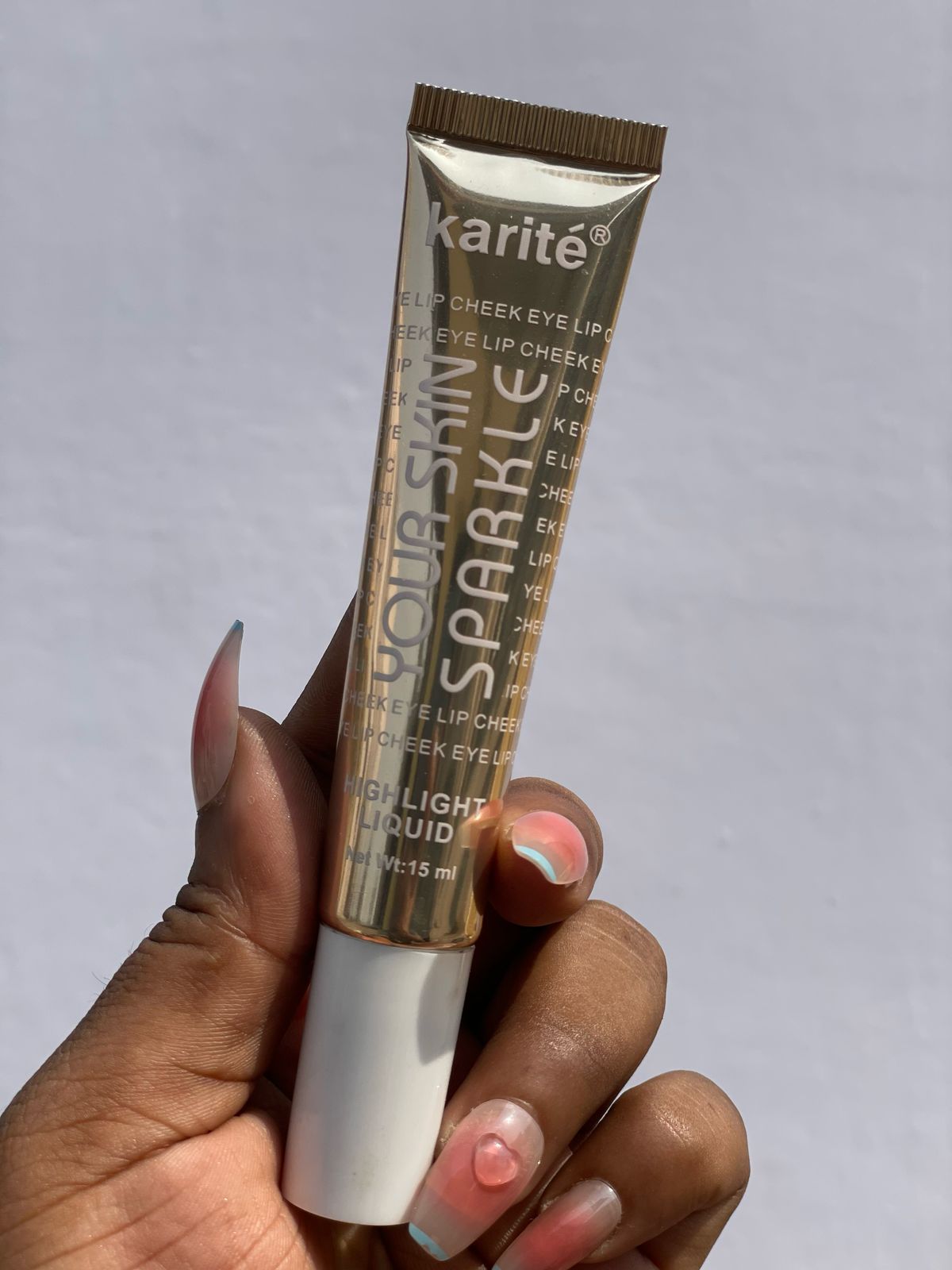 Karite Liquid Highlighter