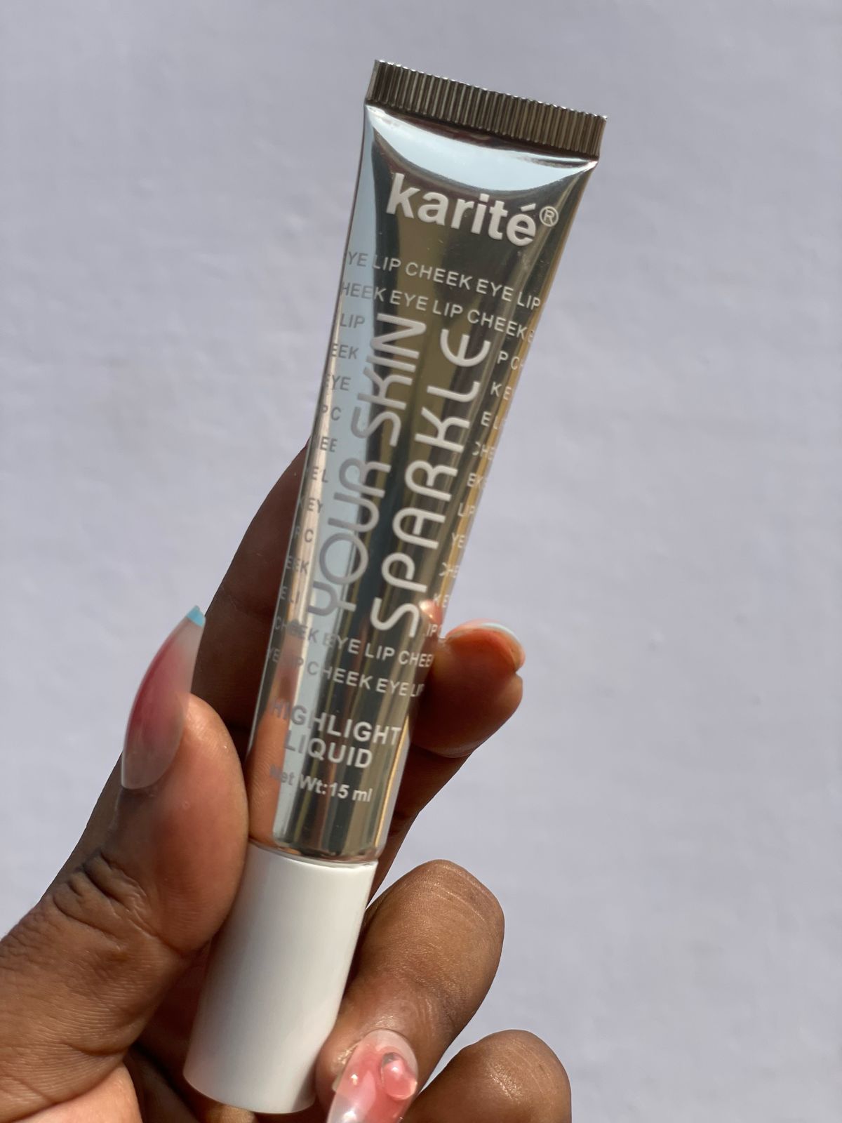 Karite Liquid Highlighter
